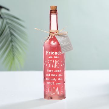 Starlight Bottle - Friends