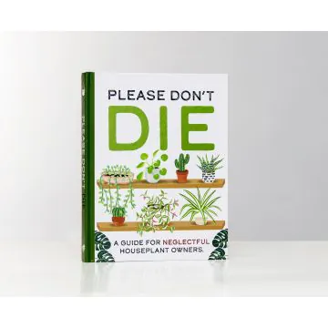 Please Don't Die