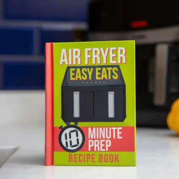 Air Fryer Easy Eats 