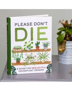 Please Don't Die