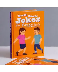 Knock Knock Jokes for Funny Kids