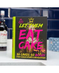 Let Them Eat Cake 