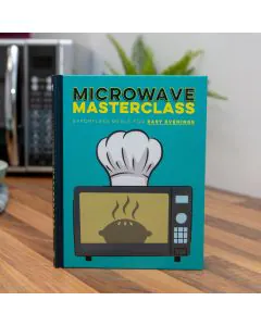 Microwave Masterclass 