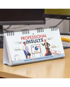 Professional Insults