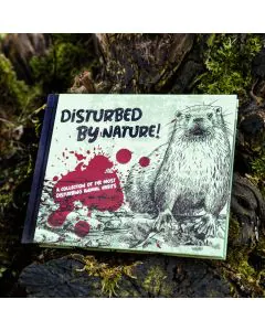 Disturbed By Nature