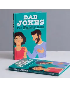 Dad Jokes for Funny Dads