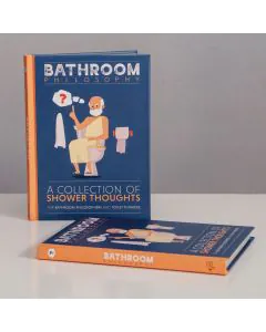 Bathroom Philosophy 