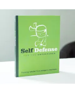 Self-Defense For the Unprepared
