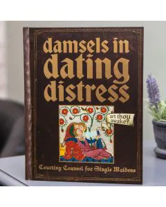 Damsels in Dating Distress 