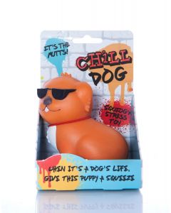 Stress Toy - Chill Dog