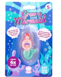 Grow A Mermaid