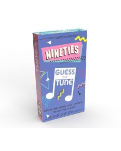 Guess That Tune - Nineties 