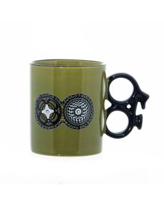 Bike Mug - Changing Gears
