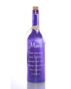 Starlight Bottle - Mom