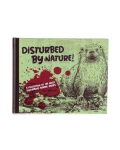 Disturbed By Nature