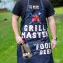 Grill Master BBQ Apron thumbnail