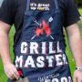 Grill Master BBQ Apron thumbnail