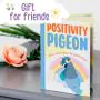 Positivity Pigeon Book thumbnail