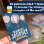Whiskey Journey Escape Room Game thumbnail