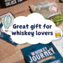 Whiskey Journey Escape Room Game thumbnail