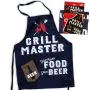 Grill Master BBQ Apron thumbnail