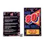 How 80s Are You? 80s Trivia Cards thumbnail