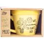 '20 Plants Ago' Plant-a-holic Plant Pot Mug thumbnail