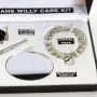 Gentlemans Willy Care Kit (Vanity Case) thumbnail