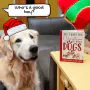 All I Want For Christmas Is More Dogs  thumbnail