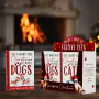 All I Want For Christmas Is More Dogs  thumbnail